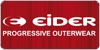 Eider vestes