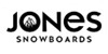 Jones Snowboards boards