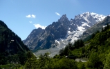 Vue du bas...