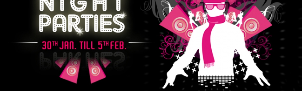 Avoriaz Night PArties in AVORIAZ
