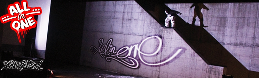 ALLinONE BY LOKALPROD FULL MOVIE