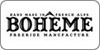 Boheme boards