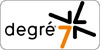 Degr&eacute; 7 pantalons