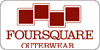 FourSquare pantalons