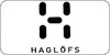 Hagl&ouml;fs pantalons