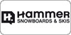 Hammer boards