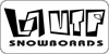 UTP snowboards boards