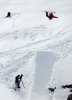 Canard volant