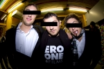 le Crew Ero One