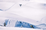 Devun Walsh � Whistler