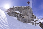 Jonas Emery aux Crosets