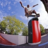 Stephane Larence