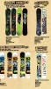 des planches, dont certaines pour enfant