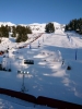 La b�te vue depuis le knol.