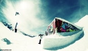 Big air