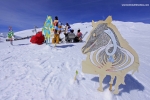 Poneys tuning par Bizmut, Codel et Odo