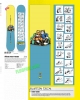 Burton x R Crumb
