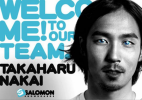 Takaharu Nakai, sobre?