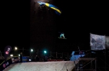 Johan Gaume: Back 7
