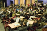 Campus de Grenoble, EVE, 250personnes