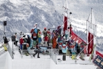 Start zone du pipe