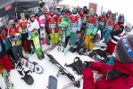 Rider meeting