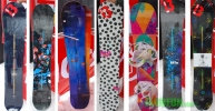 burton tops