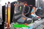 Burton boots 2011