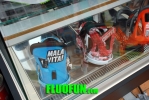 Malavita, Cartel, Custom