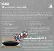 Clash Tech