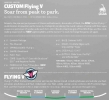 Custom Flying V