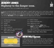 Jeremy Jones tech