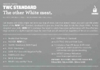 TWC Standard tech
