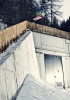 Ben T-J et le drop to wallride