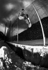 Daviet, wall to fakie.