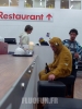 Un ours bourré à 15h30