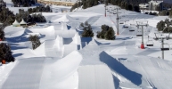 Le spot de l\'Intercrew en 2009