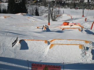 Waidzai Park