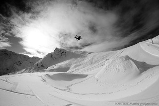 Snowpark