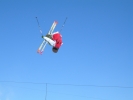 Snowpark de la poletta