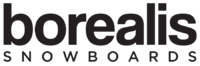 snowboards Borealis 2025