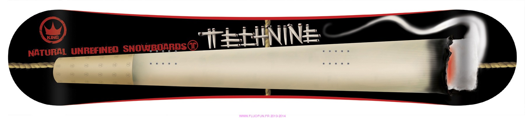 Technine The Joint