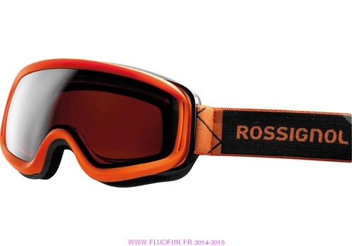 Rossignol RG5 exp orange