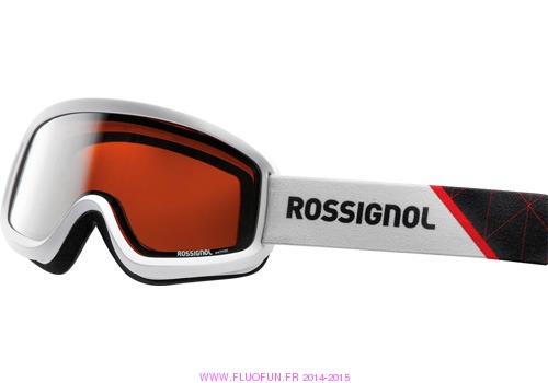 Rossignol RG5 exp white