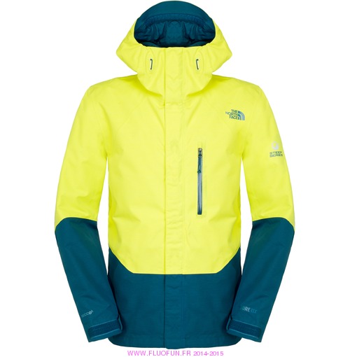 The North Face NFZ Insulated