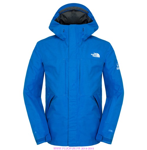 The North Face Nfz