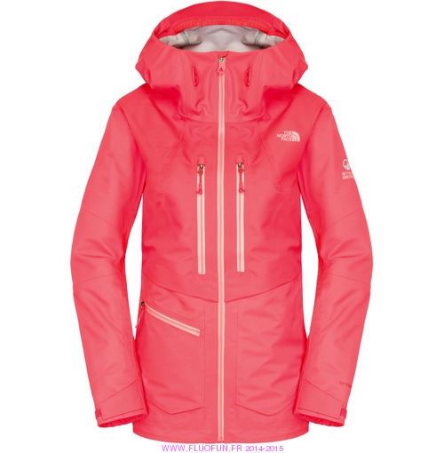The North Face WoFuse Brigandine
