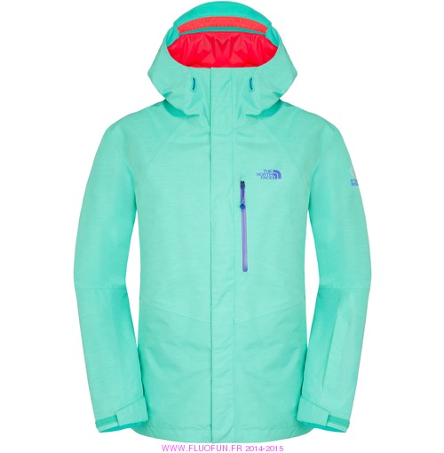 The North Face WoNFZ Insulated