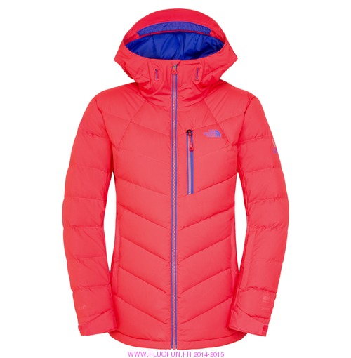 The North Face WoPoint It Down Hybrid