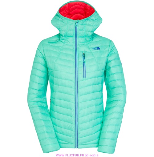 The North Face WoLow Pro Hybrid